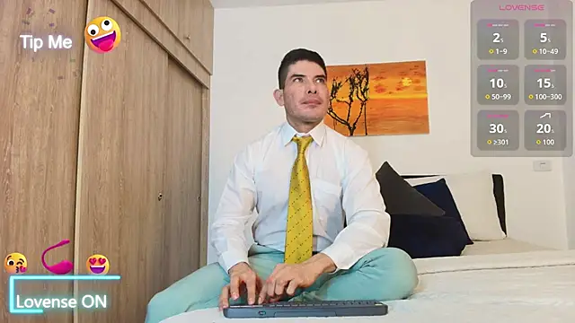 Andrewstelle_coleman live sex cam