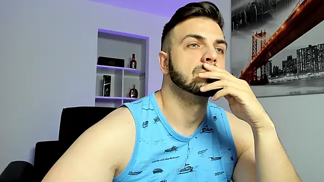 Jace_Thorne live sex cam