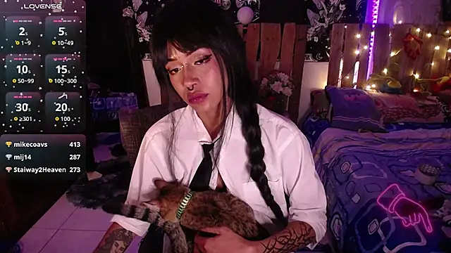 ivybank's cam snapshot