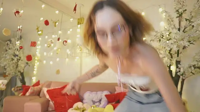 DalahiaRush's cam snapshot