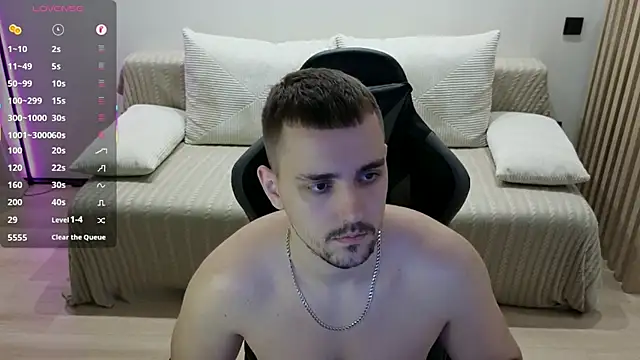 Larstar01 live sex cam