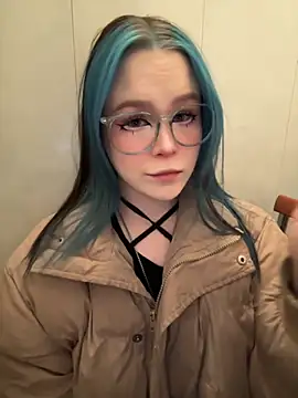 MaddisonHaas's cam snapshot