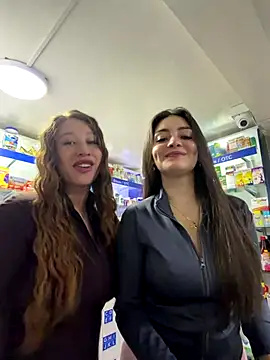 roouse's cam snapshot