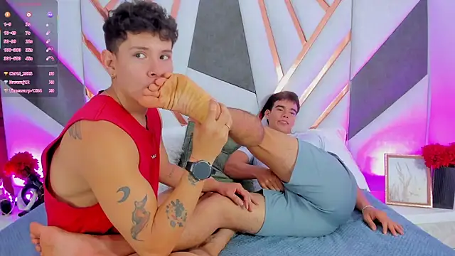 its_liam18 live sex cam