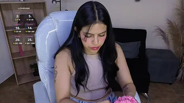 Eliie_Ruizz's cam snapshot