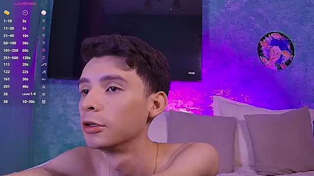 VicenteFerrer live sex cam