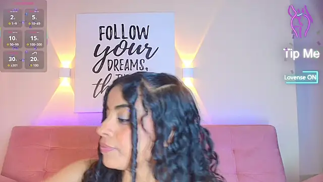 SunnyGilmoree's cam snapshot