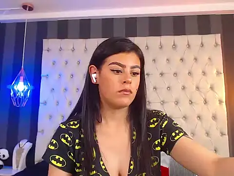 Camile_Petite's cam snapshot