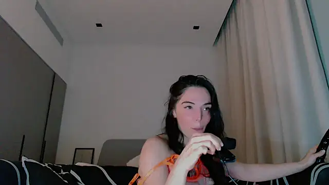 BlakeBexley live sex cam