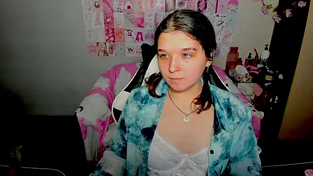 Acid_Kate live sex cam