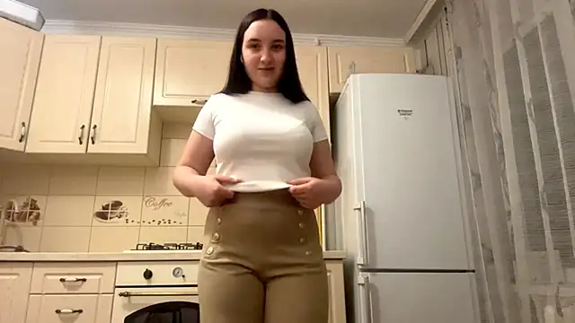 DaisyMolly live sex cam