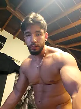 JACKSON_STIFLER live sex cam