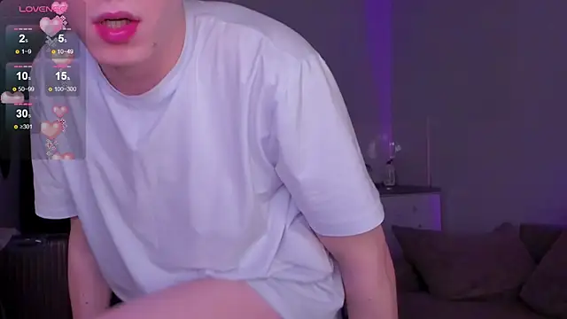 TheMikeSever live sex cam