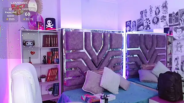 AliceWalker_11 live sex cam