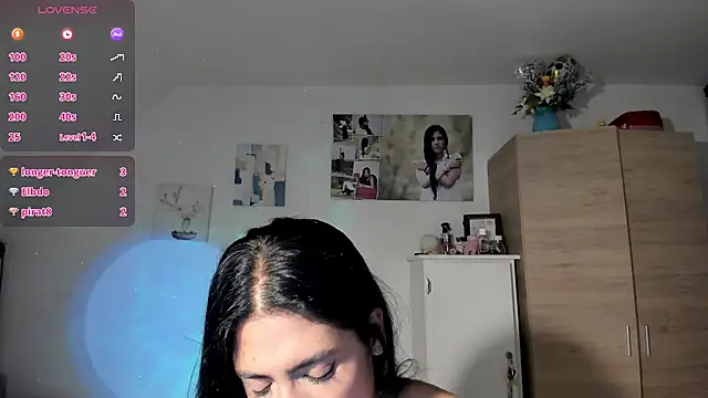 VeronikaOlsen's cam snapshot