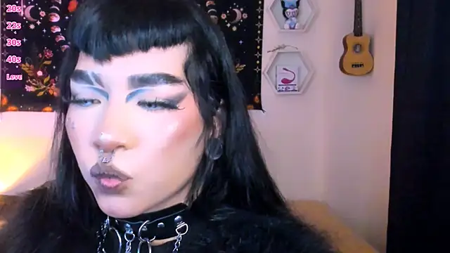 VexieDemon666's cam snapshot