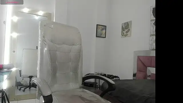 Soffii_clarkk's web cam