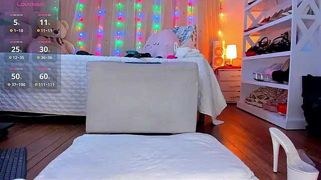 loliswet2 live sex cam