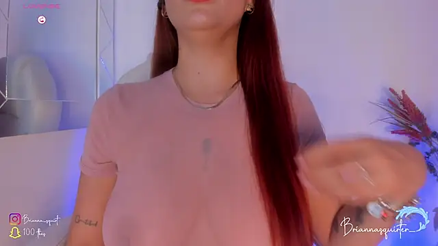 missbrianna's cam snapshot