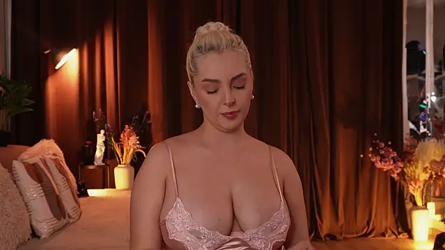 VictoriaMorrone's cam snapshot