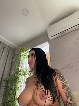 kiim_taaylor's cam snapshot