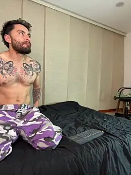 Drogamma live sex cam