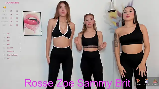 Cutee_Worldd's cam snapshot