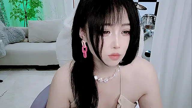 Evangelin-e's cam snapshot