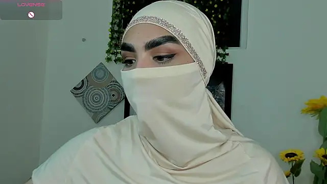 Maissa_Alabi live sex cam