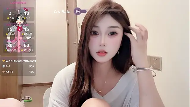 Fairy-CC's cam snapshot