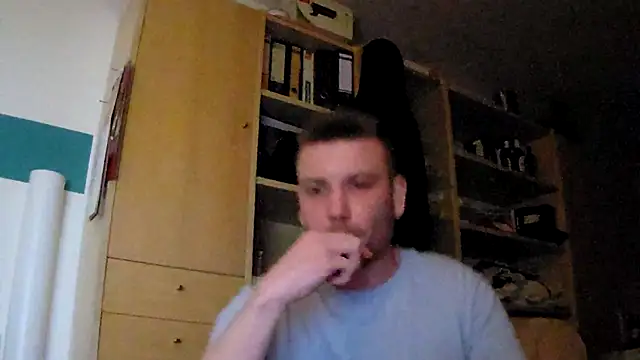 Foxtrott_242 live sex cam