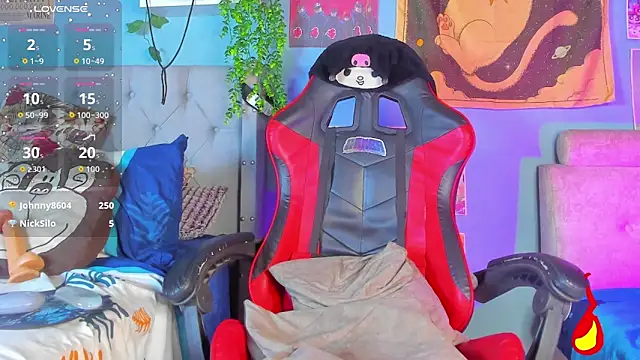 patrick__evans's cam snapshot