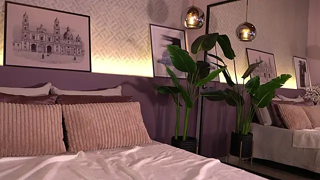 ElleDiane live sex cam