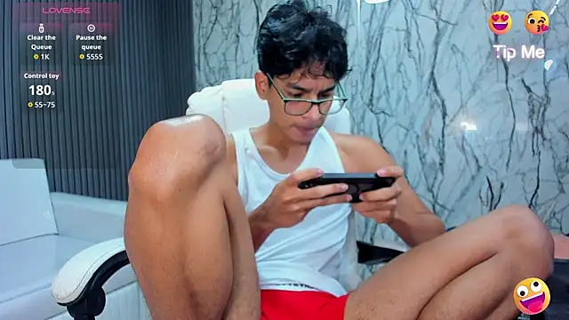 allens_joe's cam snapshot