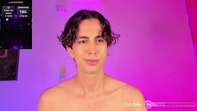 BrahmBelial_'s cam snapshot