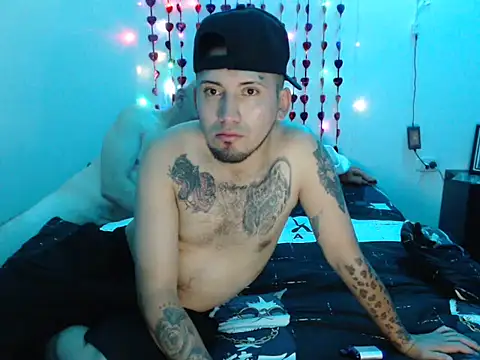 Jeiison_duf's cam snapshot