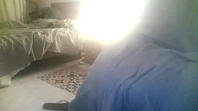 Patrickhound's cam snapshot