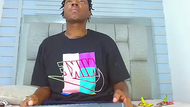 Black_Fire10 live sex cam