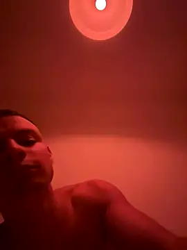 Gabrielrdsouza's cam snapshot