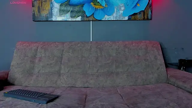 Carl-Milton's cam snapshot