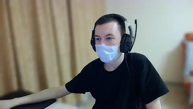 dr_pipirkin's cam snapshot