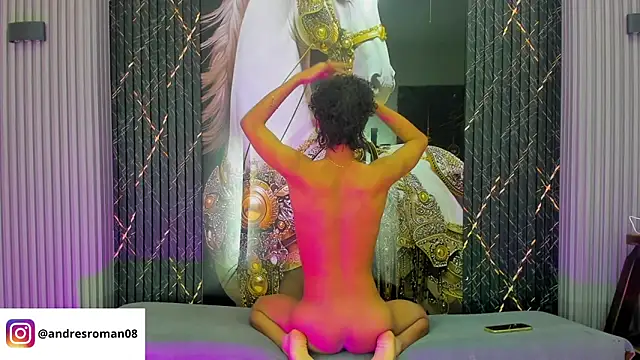 Javy_hot's cam snapshot