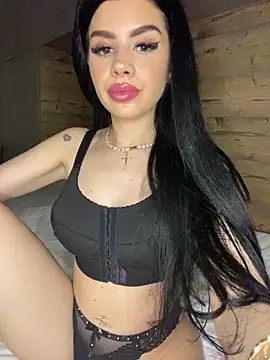 Ameliablack_1's cam snapshot