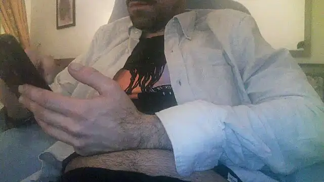 Patrickhound's cam snapshot