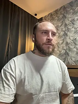 HermanFire live sex cam