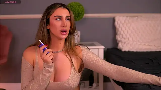 LucyxRios's cam snapshot