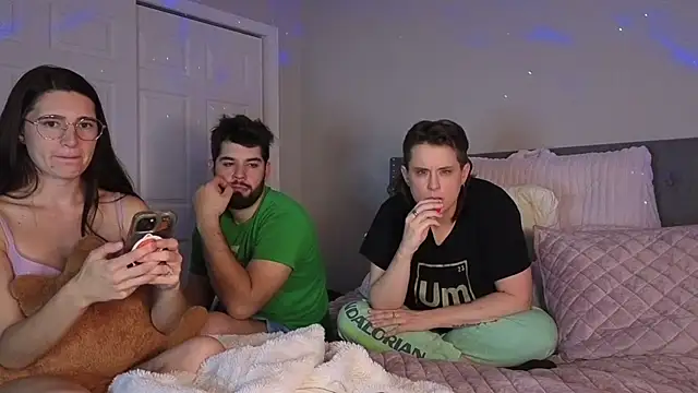 bambifarrina's cam snapshot