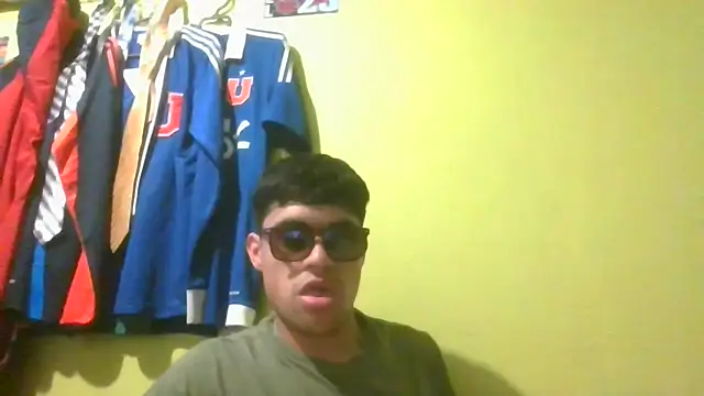 juanfritaa21's cam snapshot