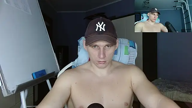 Poliglotjoe1's cam snapshot