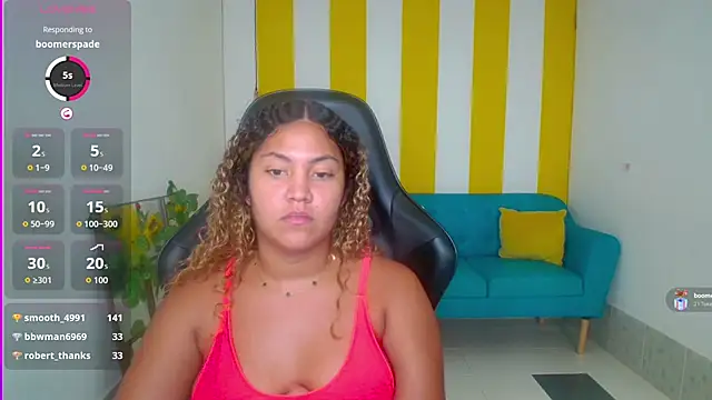 Cristal_War's cam snapshot